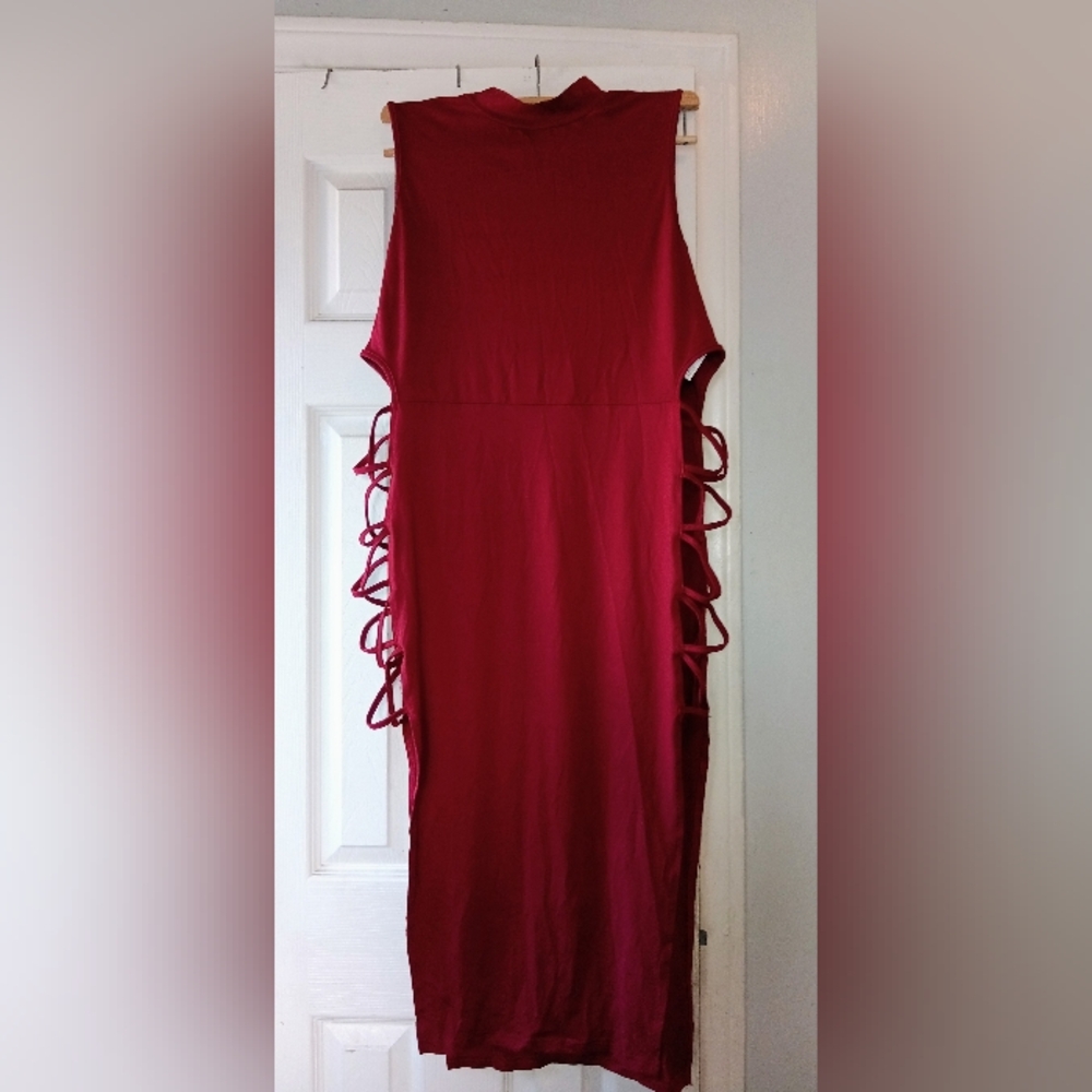 SHEIN Dress